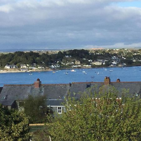 Bed and Breakfast Tor View Padstow Exteriér fotografie