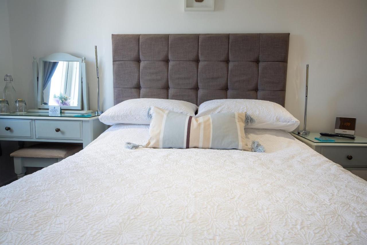 Bed and Breakfast Tor View Padstow Exteriér fotografie