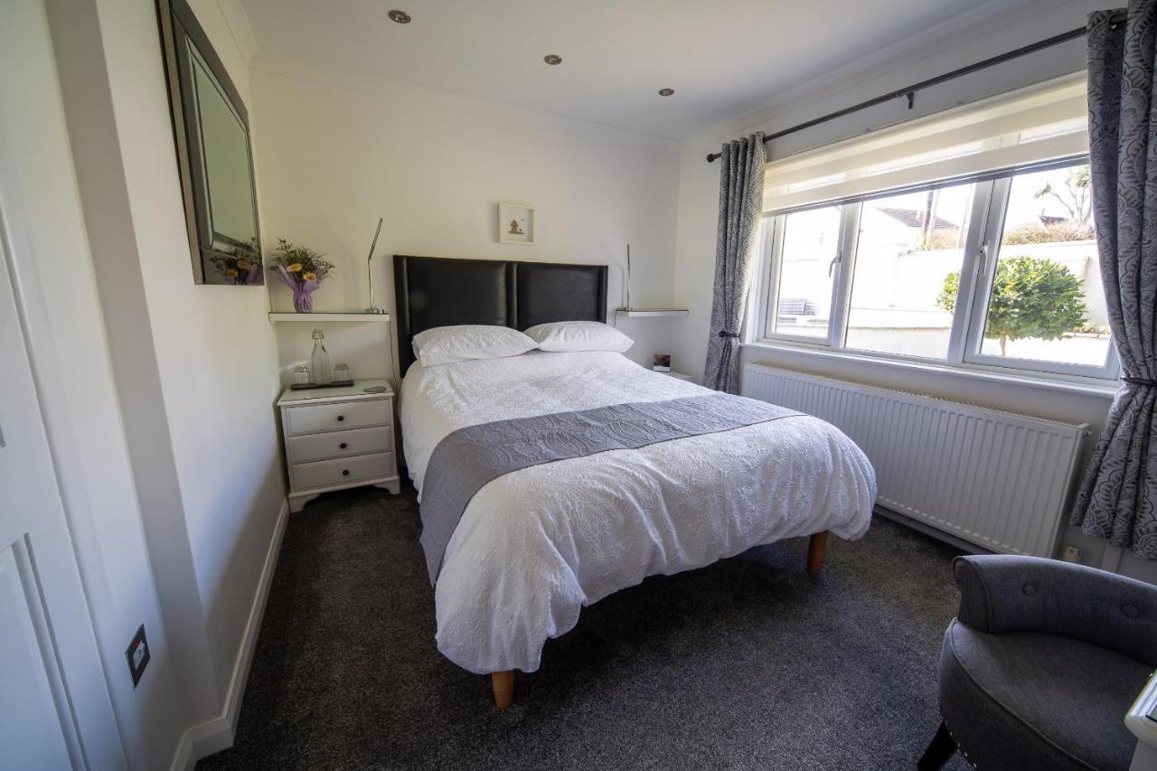 Bed and Breakfast Tor View Padstow Exteriér fotografie