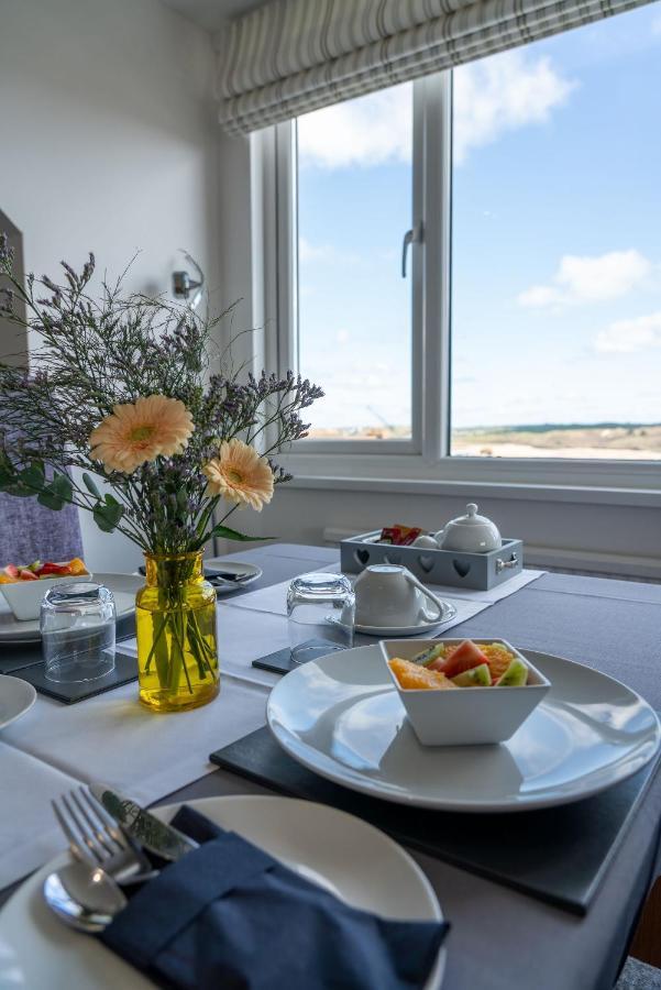 Bed and Breakfast Tor View Padstow Exteriér fotografie