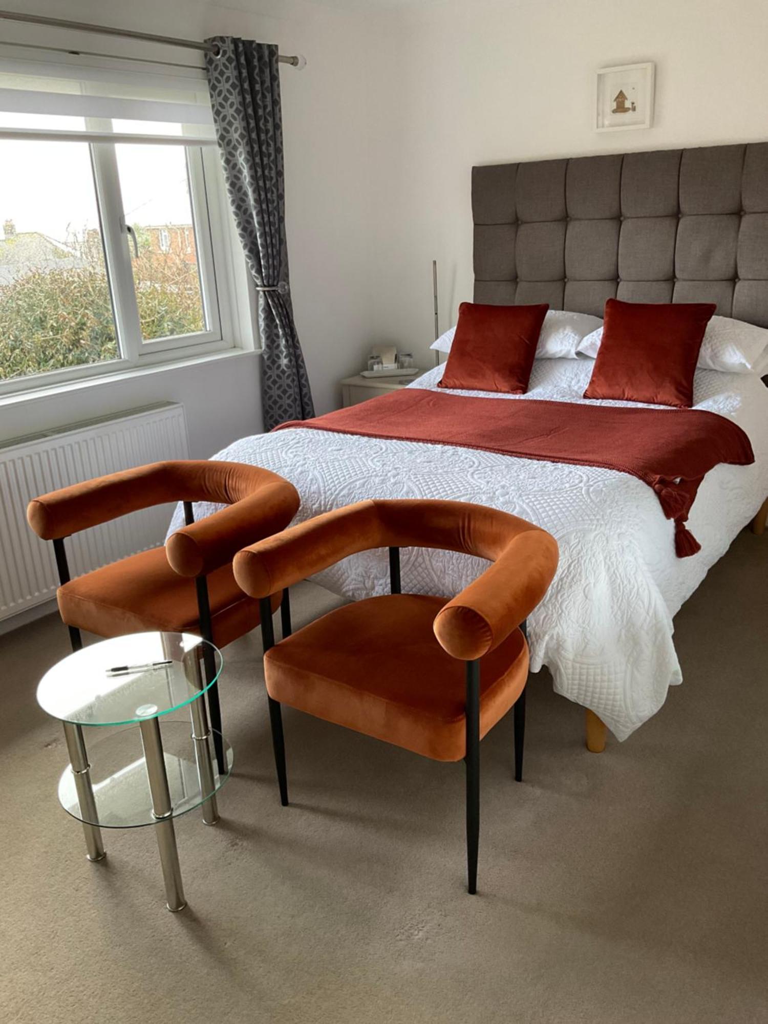 Bed and Breakfast Tor View Padstow Exteriér fotografie
